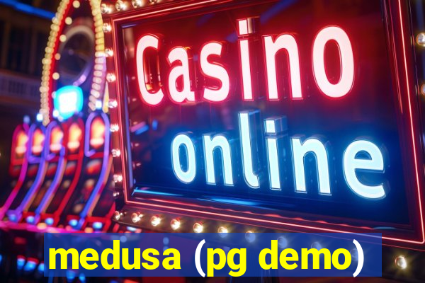 medusa (pg demo)